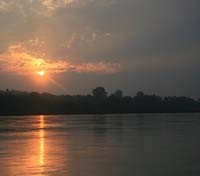 Yarapa River 